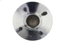 Wheel Bearing Kit BTA H20325BTA for Kia Picanto I (SA) 1 2007-2011