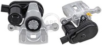 A.B.S. 740812 Bremssattel Hinten Rechts FüR KIA Ceed 12-18 Hyundai
