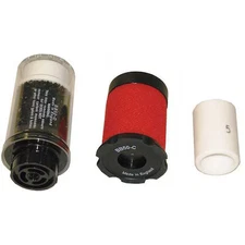Air Systems Intl Bb50-Fk Outlet Filter, For Mfr. No. Bb50-Co