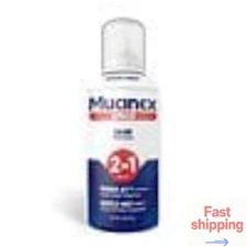 Mucinex Saline Nasal Spray & Sinus Rinse, Nasal Decongestant, 4.5 Fl Oz