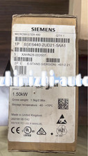1PCS New Siemens Frequency Inverter 6ES6440-2UD21-5AA1