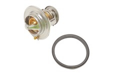 BOGAP Premium Thermostat for coolant for AUSTIN-HEALEY/SUBARU/NISSAN/MAZDA/TRIUM