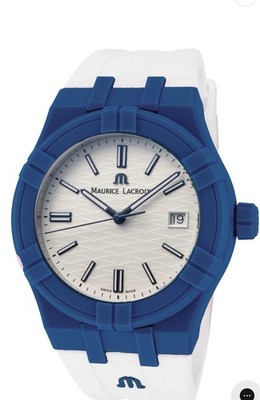 Maurice Lacroix Ikon AI2008-BBB11-300-0