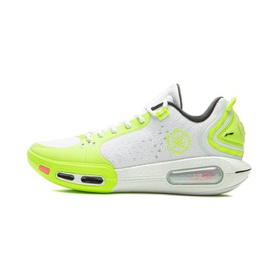 Li-Ning Way of Wade Phantom 7 Men's Basketball Shoes ABPV011-2
