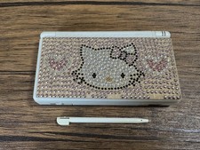 Initialized Tested Fully Working Nintendo DS Lite 132