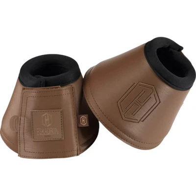 Eskadron Almond S Sprungglocken Softslate Heritage 2024 Hufglocken