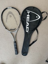 Racchetta Tennis Head Ti Mirage Mid Plus Fascio Costante con Borsa Racchetta Uso Leggero