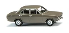 HO Scale Vehicles - 020307 - Ford Escort