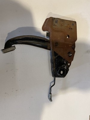 1968 69 Ford Torino Handbremshebel Feststellbremse Parking Brake Lever Emergency