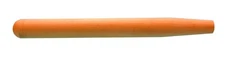 Magnolia Brush C-60 Hardwood Tapered Handle, 1-1/8" Diameter x 5' Length