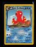 Dark Octillery 62/105 Common Neo Destiny Heavily Played Pokémon Card