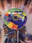 Just Dance 2014 - Xbox One - Authentic - Loose Disc - NTSC/US