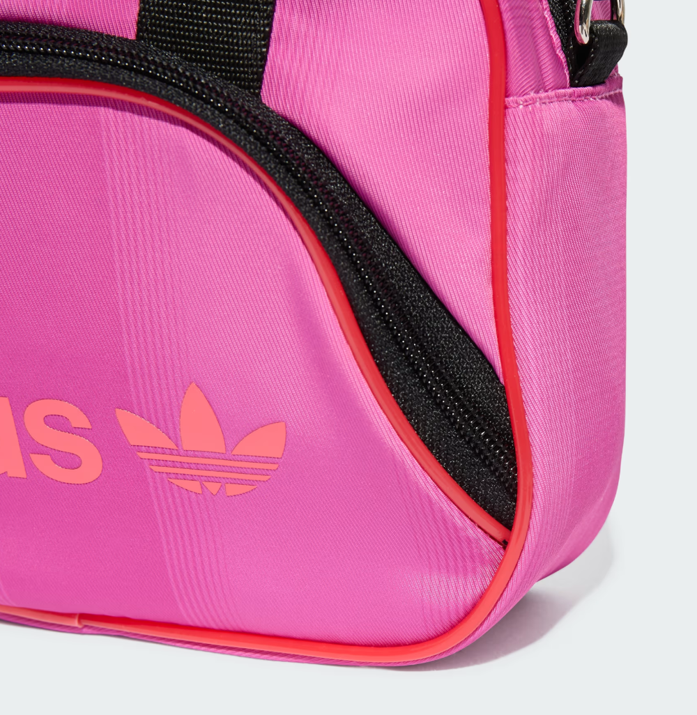 adidas Originals Small Airliner Bag Unisex Sports Lifestyle Bag