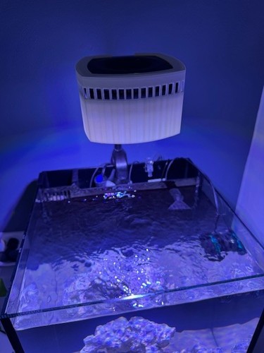 AI Prime HD Lichtschutz für Riffaquarium Aquarium Refugium - Bild 2 von 19