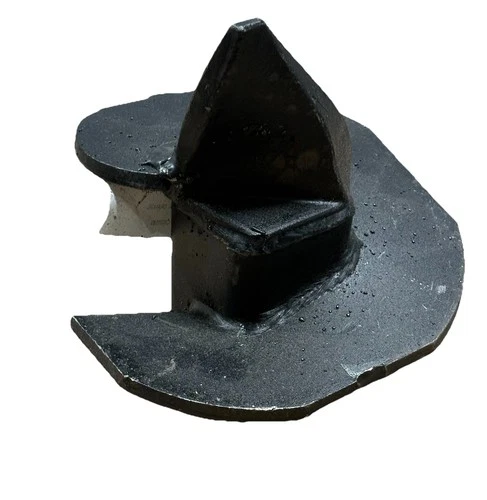Hubbell Chance 8" Tough One Anchor C1025200