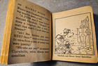 1934 Mickey Mouse in Blaggard Castle Big Little Book #726 - DAMAGED, See Notes — photo 7