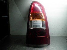 85771 Rückleuchte rechts OPEL Astra G Caravan (T98) 393032 1.6 16V 