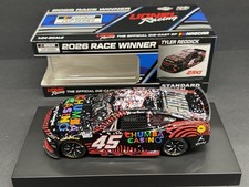 2026 TYLER REDDICK CHUMBA CASINO DAYTONA 500 WIN 1/24 LIONEL NASCAR DIECAST