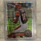 2011 Topps Chrome - A.J. Green #150 X-Fractor (RC)