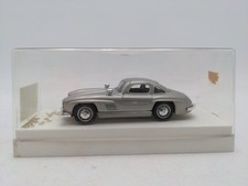Solido 4502 1:43 Scale Diecast Mercedes 300 SL Car EX