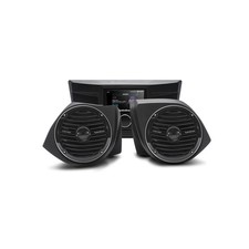 Rockford Fosgate YXZ-STAGE2 Stereo,Front Lower Speaker Kit for Select Yxz Models