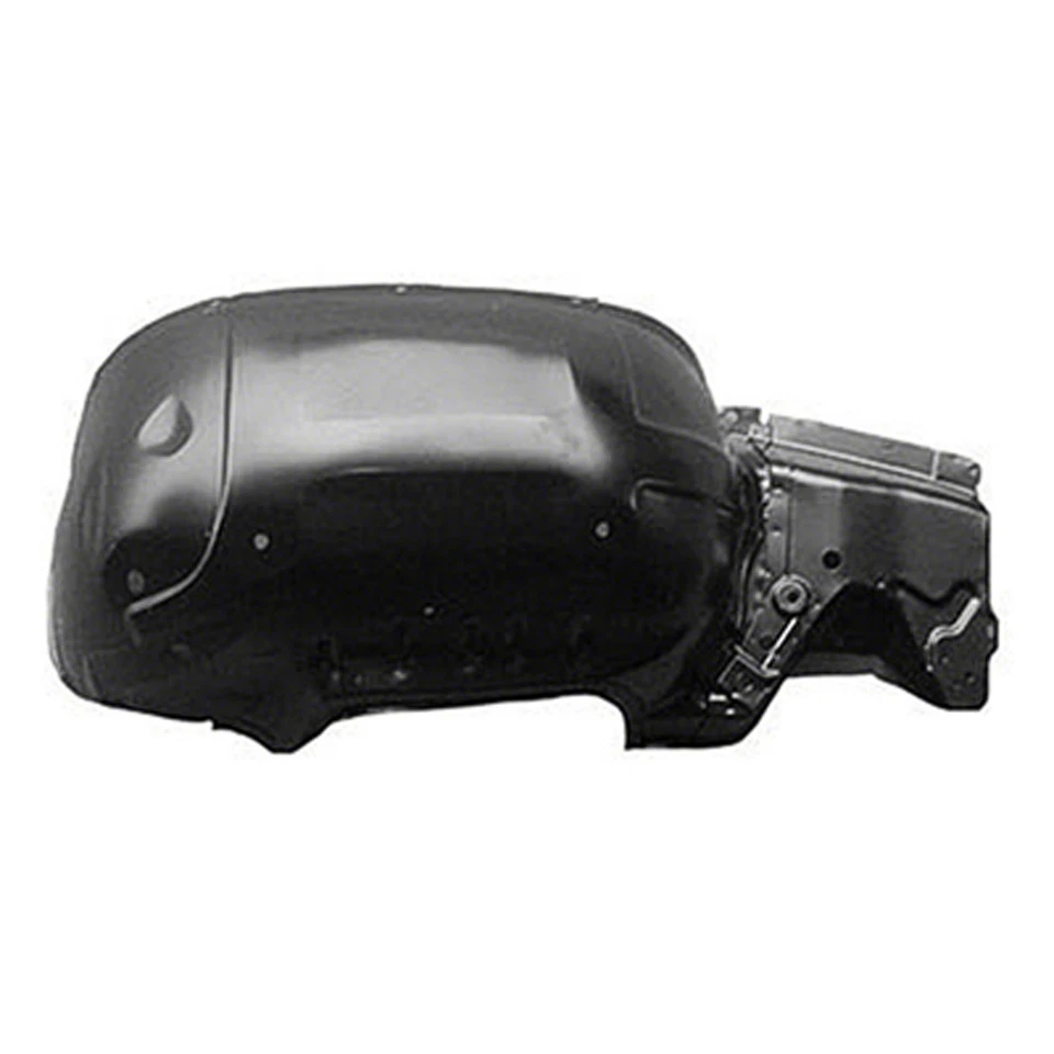 Juego de forros de guardabarros para Chevrolet Camaro 1969-1969 Foto 2 de 3