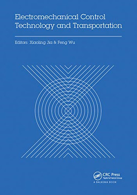 Electromechanical Control Technology and Transportation - Paperback / softback N