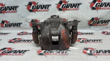 18 19 20 21 22 HONDA ACCORD LX 1.5L LEFT FRONT BRAKE CALIPER OEM 45019TVA000