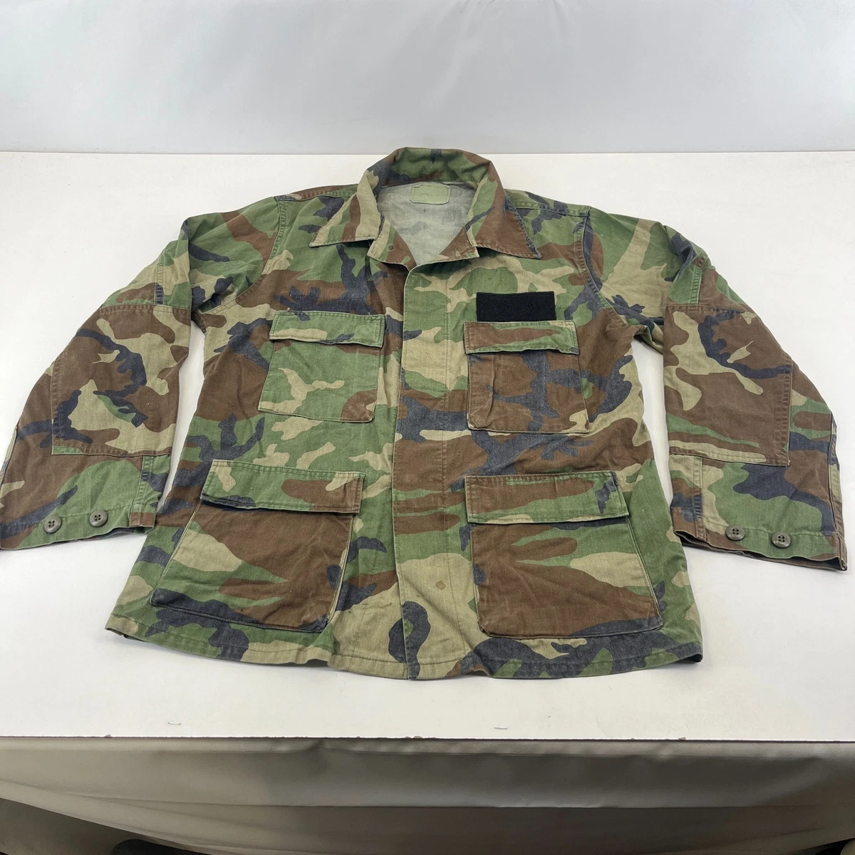 bdu jacket products for sale | eBay UK