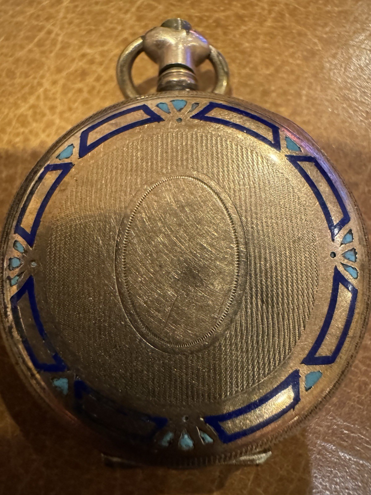 ELGIN very old RARE Antique Pocket Watch 18801932 Wadsworth