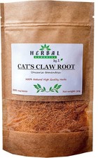 Cat's Claw Tea Dried Herb 50g - Vilcacora Uncaria Tomentosa