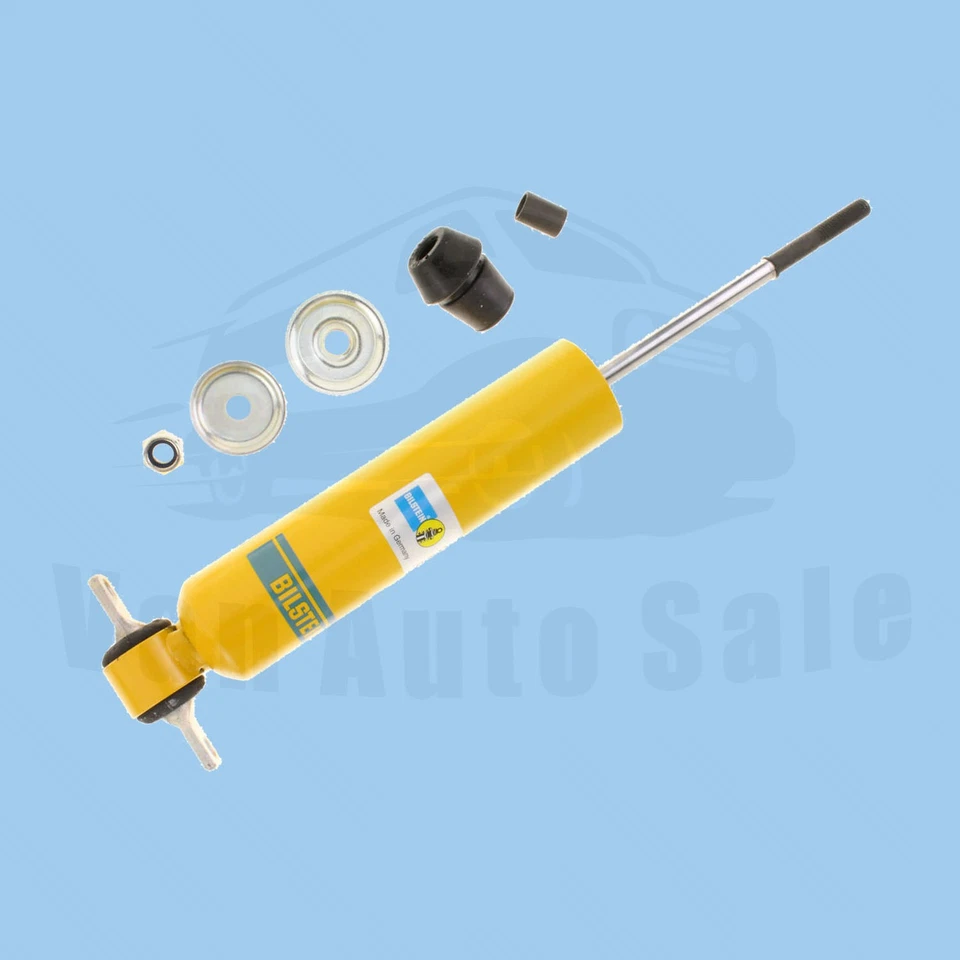 Amortiguador delantero Bilstein B6 para Dodge D100 1975-1979 Foto 2 de 3