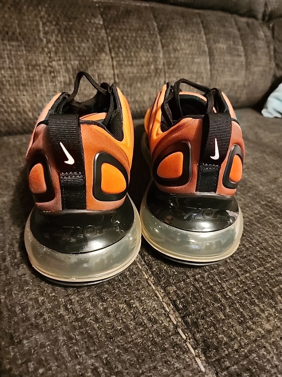 Mens Nike 720 GS Sunrise Sneaker 11 $_12.JPG?set_id=880000500F main image 2