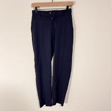 Tommy Hilfiger Dress Pants Boys 14 Navy Blue