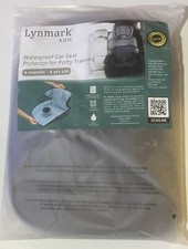 Waterproof Cover - Car Seat & Pushchair Protector. 6 months-4 yrs old