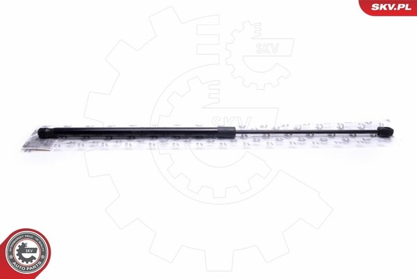 Esen SKV Gasfeder DäMpfer Heckklappe 147N Passend FüR Jeep Wrangler II TJ-image