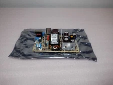 ARTESYN NFS40-7610 OPEN FRAME AC/DC CONVERTER 5.1V +/-15V 40W POWER AUP