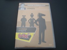 ChessBase Chess Fritztrainer DVD Rom: Endgames per esperti - Schach Endgame