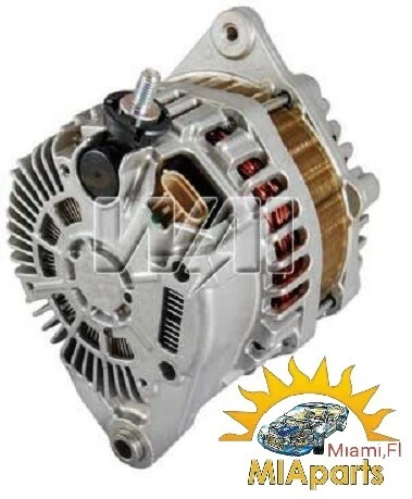 全新 Altima Maxima Murano 3.5L 升 07-17 Lester 11341 — 第 2/3 张图片