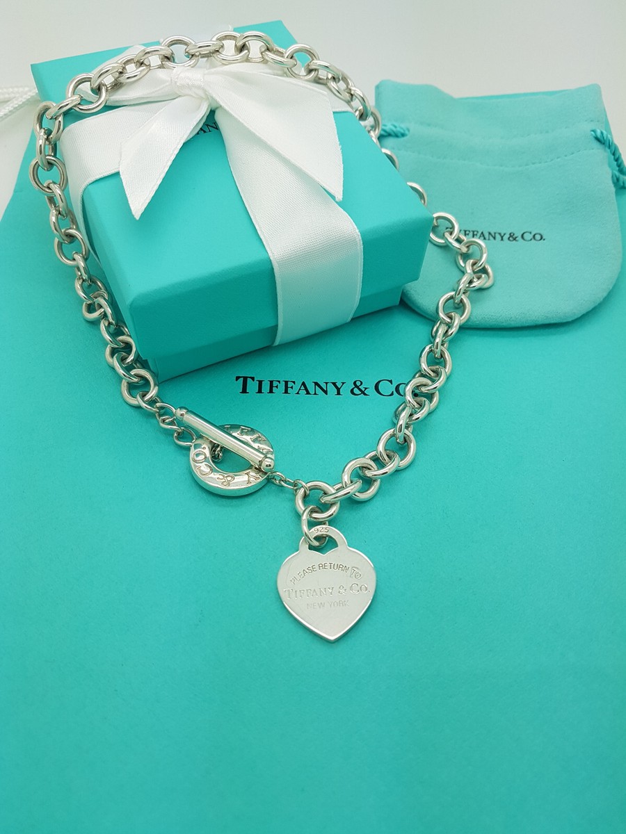 Return to Tiffany Heart Toggle 16