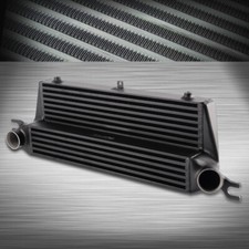 Fit For 2010 Mini Cooper S Clubman R55 R56 Facelift Turbo Intercooler Kit Black