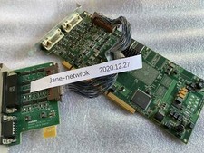 1pc USED Y7190-02 REV A S0L6M4A with Y7139-0101 Fast Shipping By FedEx or DHL