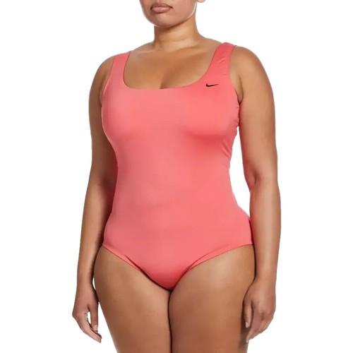 nike plus size swim wear