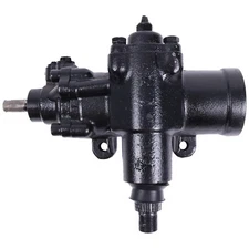 Power Steering Gear box for 27-8418 Chevy Silverado 2500 HD 1500 HD 3500 GMC