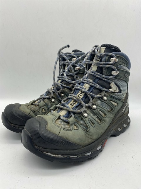 salomon womens boots uk