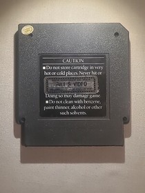 Krazy Kreatures ( Nintendo NES ) Cartridge Only 