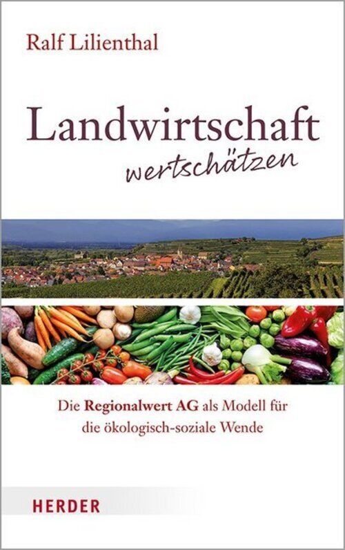 Thumbnail - Landwirtschaft Wertschätzen | Die Regionalwert Ag Als Modell Für Die