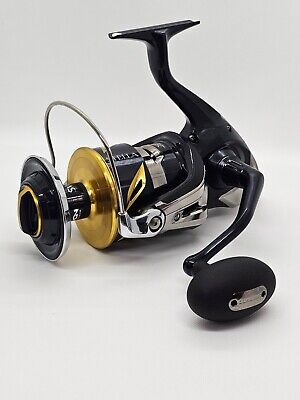 Shimano Stella SW 20000 PG Spinning Reel 4969363040817| eBay Shimano Stella SW 20000 PG Spinning Reel 4969363040817| eBay