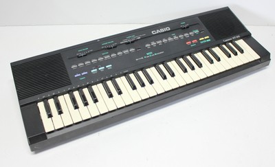 casio pcm keyboard