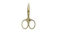Zwilling J.A. Henckels Twinox Gold Edition Nagelschere Manicure Nagelplfege
